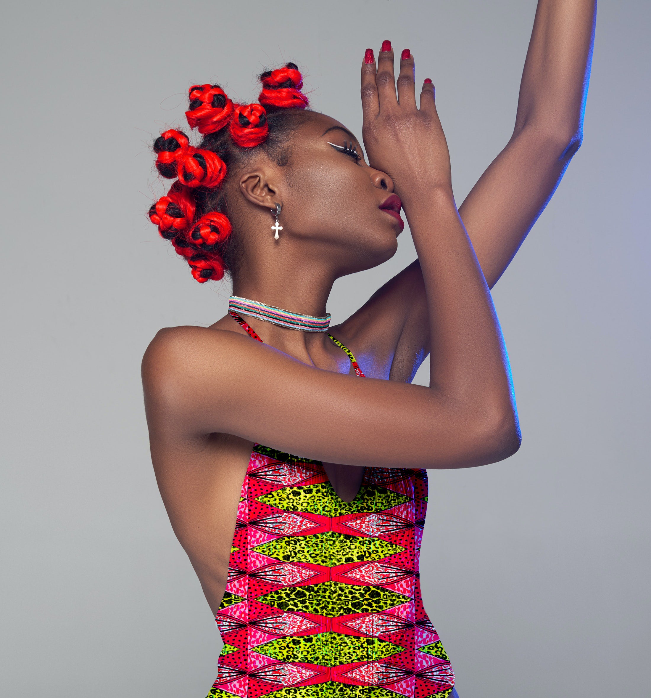 Unleash Bold Style with Our Vivid African Prints Seamless Patterns

Dive into a world of striking design with our Vivid African Prints Seamless Patterns. This unique digital textile design masterfully fuses the untamed energy of leopard print with the captivating aesthetics of African tribal patterns and geometric structures. Each high-resolution 300 DPI seamless repeating pattern is meticulously designed to tile flawlessly, ensuring professional results every time.